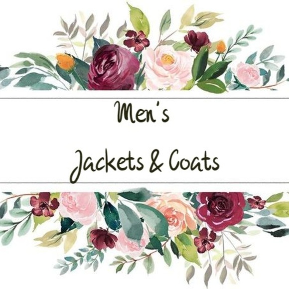 Other - Men's Jackets & Coats
